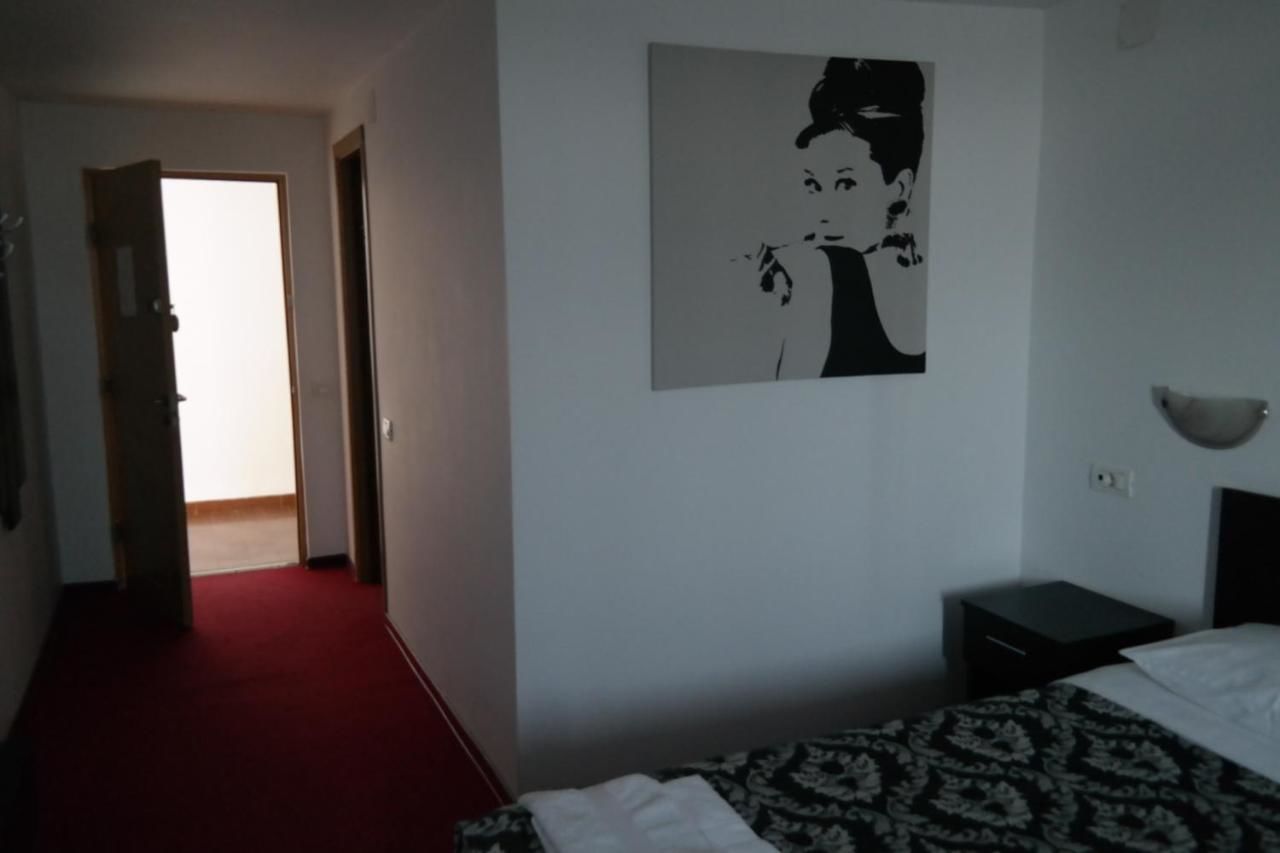 Мотели Motel Valentina Ion Roată