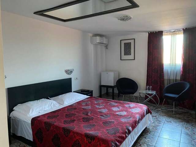 Мотели Motel Valentina Ion Roată-4