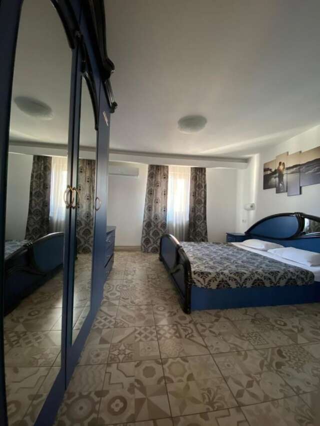 Мотели Motel Valentina Ion Roată-8